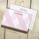 Rytex Signature Style Stationery - Fiona Cards (B2-74L-B2-74M)