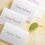 Rytex Signature Style Stationery - Casual Foldnotes (C4-62)