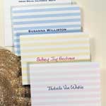 Rytex Signature Style Stationery - Cabana Notes (B2-74Q-B2-74R)