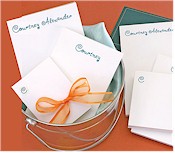 Rytex Kid's Memo Sheets