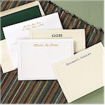 Rytex Signature Style Stationery - Elegant Border Cards (C5-12-13)