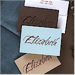 Rytex Signature Style Stationery - Bentley Notes (C5-18)