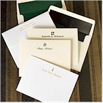 Rytex Signature Style Stationery - Designer Cards (RY-SS-C5-49-50)