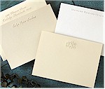 Rytex Signature Style Stationery - Embossed Cards (C5-87-C5-88)