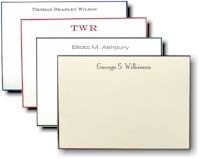 Rytex Stationery - Essential Hand Border