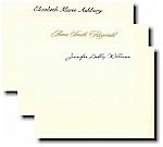 Rytex Stationery - Grace Cards