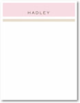 Stationery/Thank You Notes by Stacy Claire Boyd - New Kid On The Block