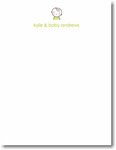 Stacy Claire Boyd - Thank You Notes (All In A Row) (NA21001-10178)