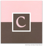 Stacy Claire Boyd - Split Personality - Pink Blush (70104)