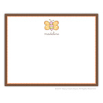Stacy Claire Boyd Stationery - Butterfly Kisses (57232)
