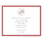 Stacy Claire Boyd Stationery - Fairy Dust (57234)