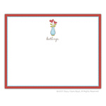 Stacy Claire Boyd Stationery - Lovely Vase (57235)