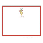 Stacy Claire Boyd Stationery - Bonjour (57237)