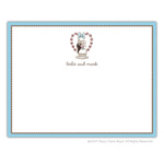 Stacy Claire Boyd Stationery - Happily Ever After (57238)