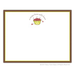 Stacy Claire Boyd Stationery - Cherries (57240)