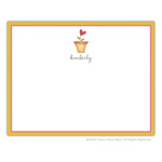 Stacy Claire Boyd Stationery - Love Grows (57241)