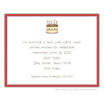 Stacy Claire Boyd Stationery - Make A Wish (57247)