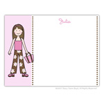 Stacy Claire Boyd Stationery - Julia (9120)