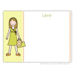 Stacy Claire Boyd Stationery - Lexie (9122)