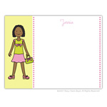 Stacy Claire Boyd Stationery - Jessie (9127)
