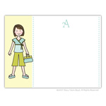 Stacy Claire Boyd Stationery - Annie (9129)