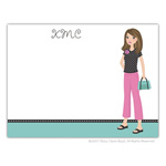 Stacy Claire Boyd Stationery - Kimberly (9134)
