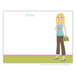 Stacy Claire Boyd Stationery - Allison (9135)
