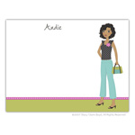 Stacy Claire Boyd Stationery - Andie (9142)