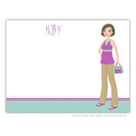 Stacy Claire Boyd Stationery - Kate (9143)