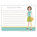 Stacy Claire Boyd Stationery - Lucy (9145)