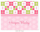Take Note Designs - Stationery/Thank You Notes (Harper Bailey)