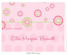Take Note Designs - Stationery/Thank You Notes (Ella Harper)