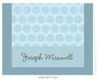 Take Note Designs - Stationery/Thank You Notes (Jospeh Maxwell)