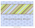 Take Note Designs - Stationery/Thank You Notes (William Benjamin)