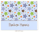 Take Note Designs - Stationery/Thank You Notes (Parker Harris)