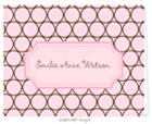 Take Note Designs - Stationery/Thank You Notes (Emilee Anne Eames Dots) (TND-C-19185)