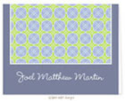 Take Note Designs - Stationery/Thank You Notes (Joel Matthew) (TND-C-19187)