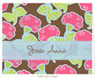 Take Note Designs - Stationery/Thank You Notes (Posies Josie Anne) (TND-C-19193)