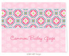 Take Note Designs - Stationery/Thank You Notes (Cameron Bailey) (TND-C-19199)