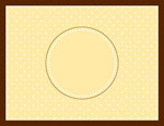 Three Designing Women - A2 Folding Cards (#3001E)