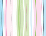 Three Designing Women - A2 Folding Cards (#3005C)