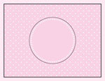 Three Designing Women - A2 Folding Cards (#3006A)