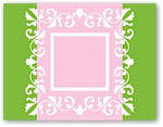 Three Designing Women - A2 Folding Cards (#3008A)