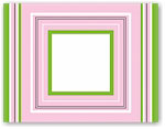 Three Designing Women - A2 Folding Cards (#3008E)