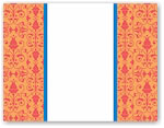 Three Designing Women - A2 Folding Cards (#3008G)