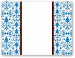 Three Designing Women - A2 Folding Cards (#3008H)