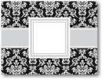 Three Designing Women - Folding Cards (#BX3010H)