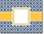 Three Designing Women - Folding Cards (#BX3012A)