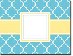 Three Designing Women - Folding Cards (#BX3012F)