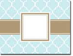 Three Designing Women - Folding Cards (#BX3012H)